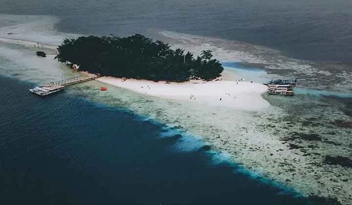 Mau Liburan ke Pulau Harapan? Ini Spot Terbaik dan Tips Biar Tripnya Lancar